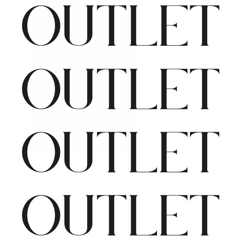 Imagem OUTLET